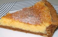 Tarte de Leite Condensado II