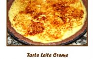 Tarte de Creme de Whisky 