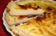 Tarte de Natas II