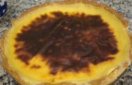 Tarte Pastel de Nata II