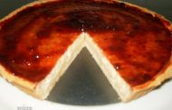 Tarte de Queijo Fresco II