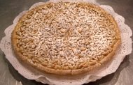 Tarte de Pinhão 