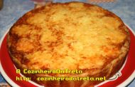 Tarte de Camarão