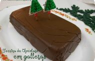 Terrina de Chocolate 