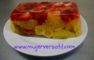 Terrina de Frutas 