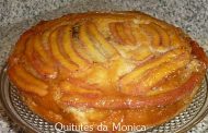 Torta de Banana III