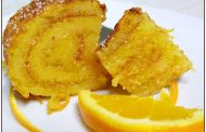 Torta de Laranja II