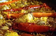 Paella Valenciana