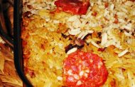 Arroz de Pato II