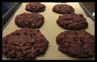 COOKIES DE CHOCOLATE