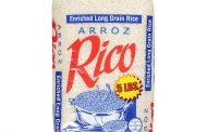 Arroz rico