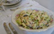 Salada Húngara 