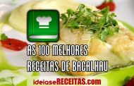 Bacalhau ao Gratém