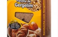 Farinha de Gergelim
