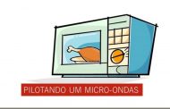 DICAS SOBRE MICROONDAS 