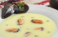 Sopa de Mexilhão 