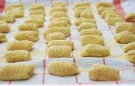 Gnochi à Romana 