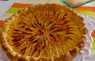 Tarte de Maçã