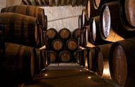Bacalhau c/ vinho Porto à Portuguesa (Douro Litoral)
