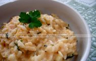 Risoto de Bacalhau