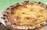 Tarte Valsassina 