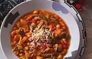 MINESTRONE 