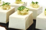 Tofu (Queijo de Soja)