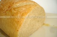 Pão Rápido 