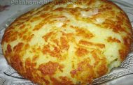 Batatas Rosti 