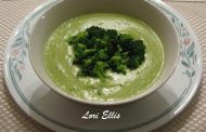 Sopa de Brócolis