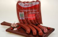 Linguiça Calabresa