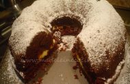 Rosca de chocolate