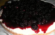 Cheesecake de Ricota