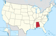 Alabama