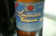 Cerveja com Soda Limonada