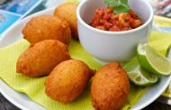 Acarajés