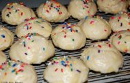 Italian Cookies