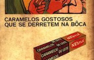 Caramelos de Leite