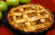 Apple pie