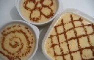 Arroz Doce à Portuguesa 