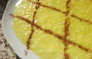 Arroz Doce III