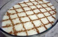 Arroz Doce II