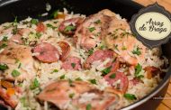 Arroz de braga Arroz de braga 