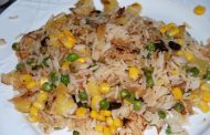 Arroz tropical