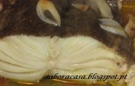 DICAS SOBRE O BACALHAU