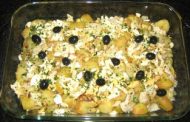 Bacalhau à Gomes Sá (2)
