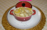 Bacalhau com Molho de Azeite