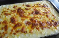 Bacalhau com Natas