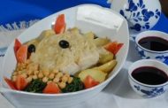 Bacalhau à Moda de Velênca