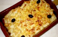 BACALHAU COM NATAS II